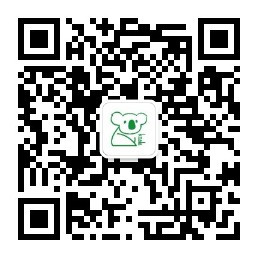 扫一扫加微信-考拉AI社区